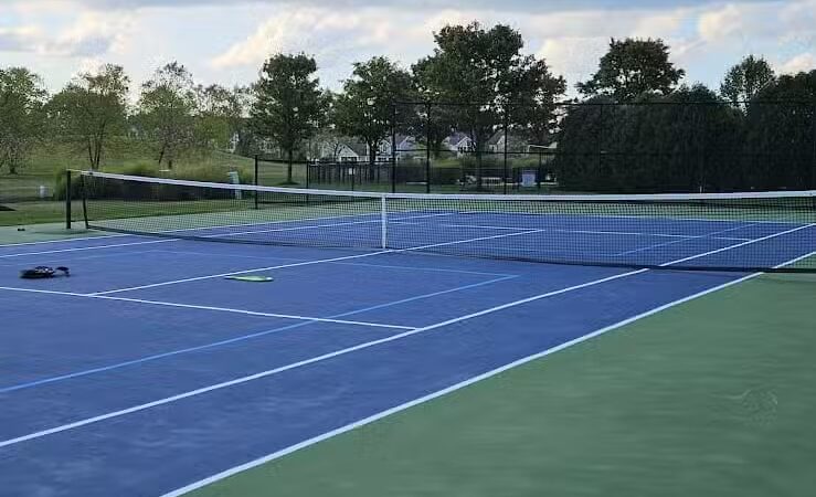 Albany Crossing Park - Westerville, OH