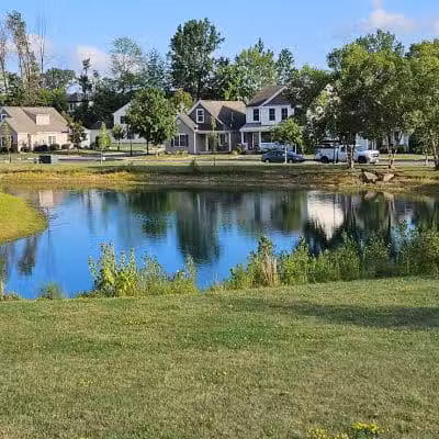 Albany Crossing Park - Westerville, OH