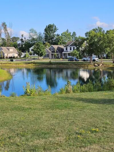 Albany Crossing Park - Westerville, OH