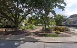 Ben Hanby Park - Westerville, OH