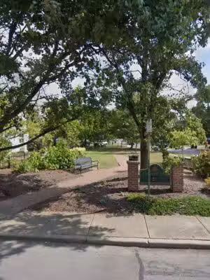 Ben Hanby Park - Westerville, OH