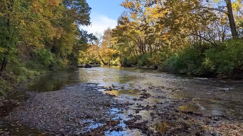 Blendon Ravines Metro Park - Westerville, OH