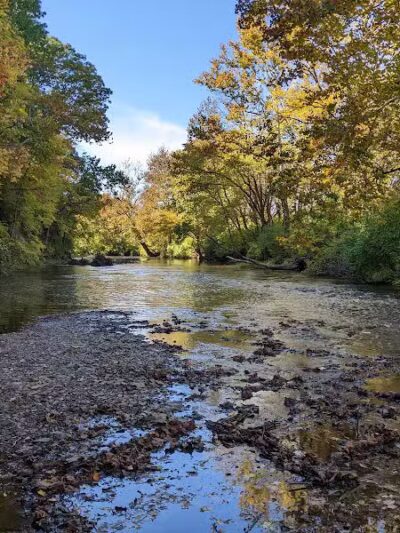 Blendon Ravines Metro Park - Westerville, OH