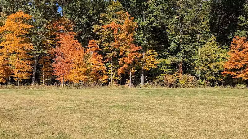 Blendon Ravines Metro Park - Westerville, OH