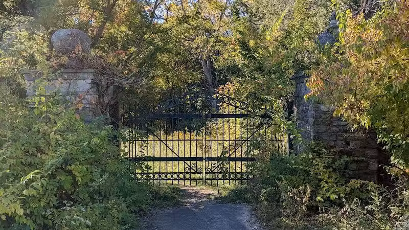 Blendon Ravines Metro Park - Westerville, OH