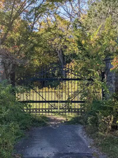 Blendon Ravines Metro Park - Westerville, OH