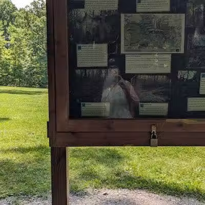 Blendon Ravines Metro Park - Westerville, OH