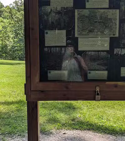 Blendon Ravines Metro Park - Westerville, OH