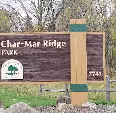 Char-Mar Ridge Park - Westerville, OH