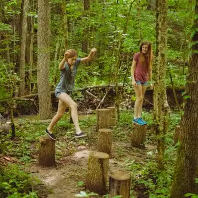 Char-Mar Ridge Park - Westerville, OH