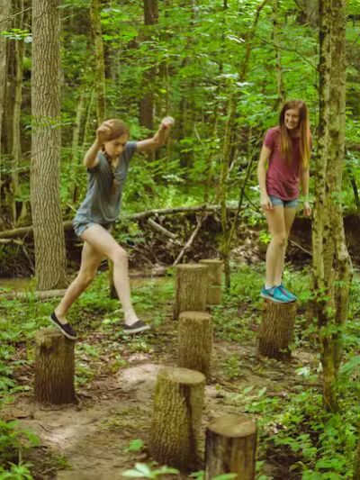 Char-Mar Ridge Park - Westerville, OH