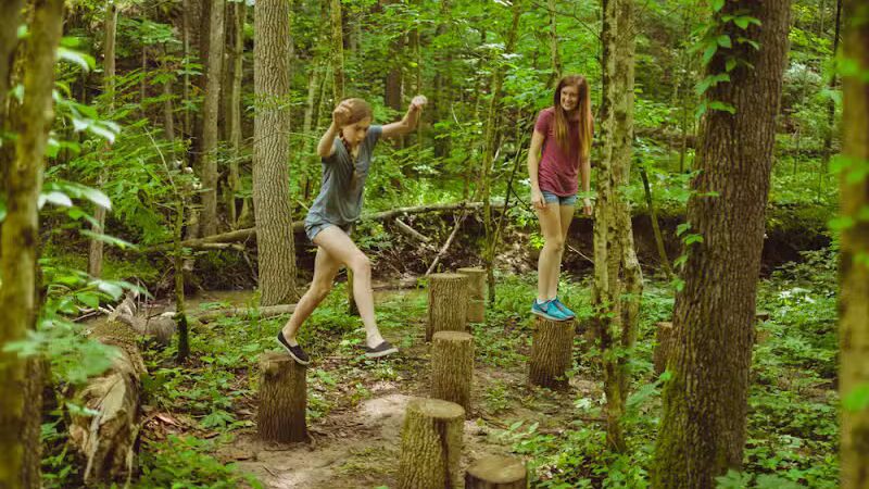 Char-Mar Ridge Park - Westerville, OH