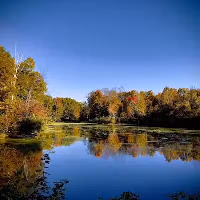 Char-Mar Ridge Park - Westerville, OH