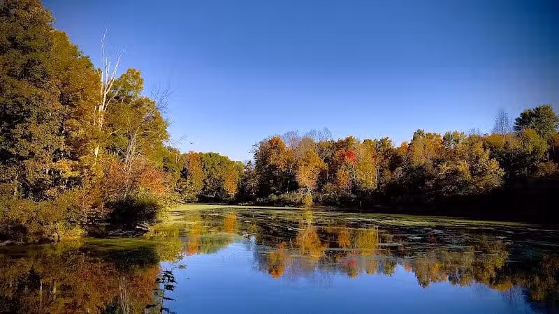Char-Mar Ridge Park - Westerville, OH