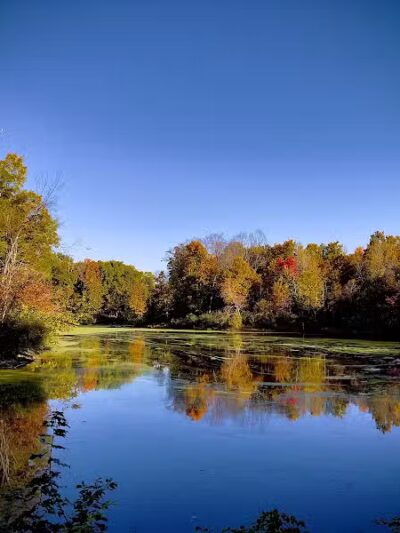 Char-Mar Ridge Park - Westerville, OH