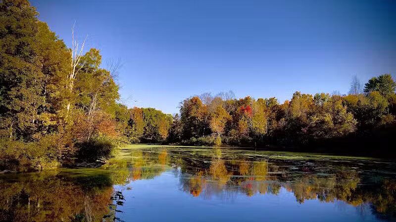 Char-Mar Ridge Park - Westerville, OH