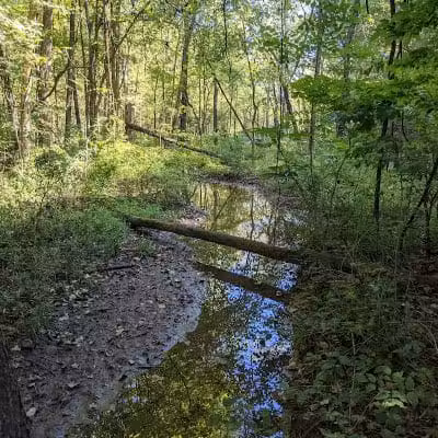 Char-Mar Ridge Park - Westerville, OH