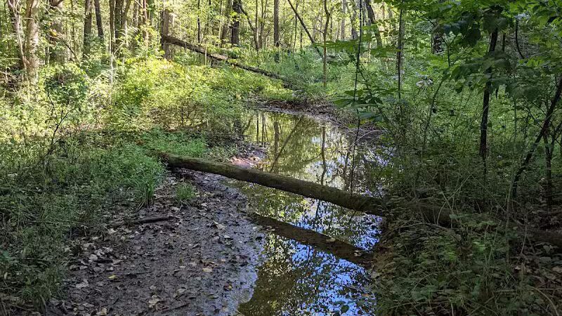 Char-Mar Ridge Park - Westerville, OH