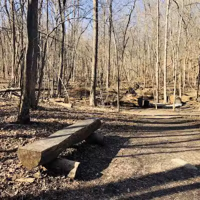 Char-Mar Ridge Park - Westerville, OH