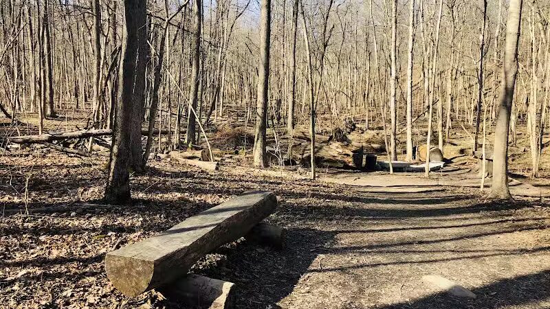 Char-Mar Ridge Park - Westerville, OH