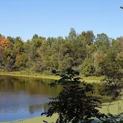 Char-Mar Ridge Park - Westerville, OH