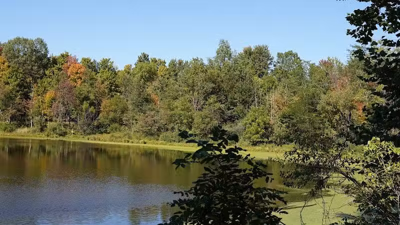 Char-Mar Ridge Park - Westerville, OH