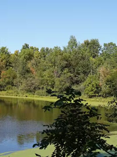 Char-Mar Ridge Park - Westerville, OH