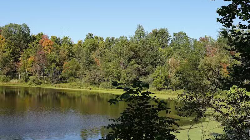 Char-Mar Ridge Park - Westerville, OH