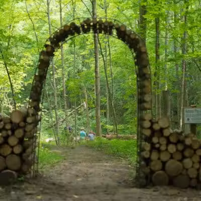 Char-Mar Ridge Park - Westerville, OH