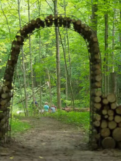 Char-Mar Ridge Park - Westerville, OH