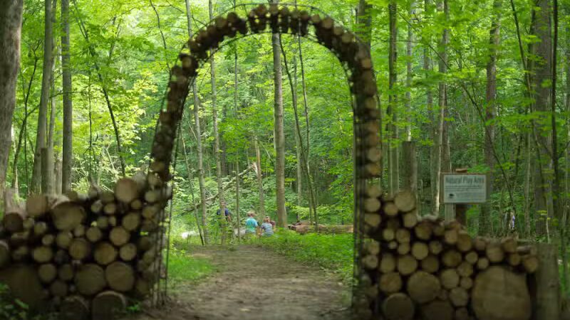 Char-Mar Ridge Park - Westerville, OH