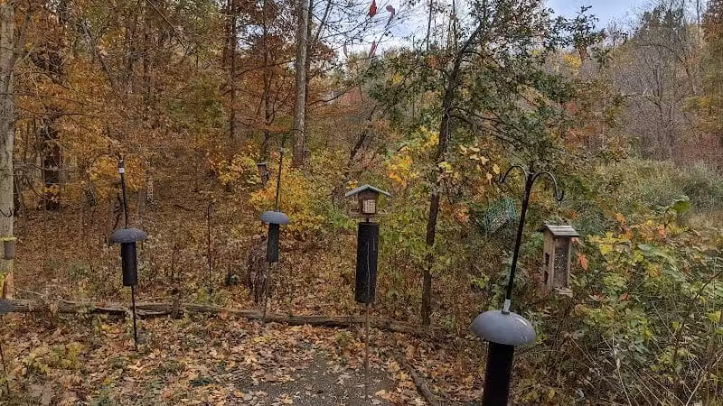 Char-Mar Ridge Park - Westerville, OH