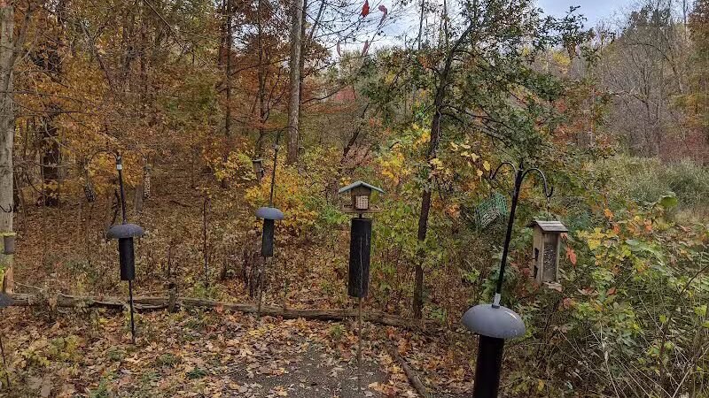 Char-Mar Ridge Park - Westerville, OH