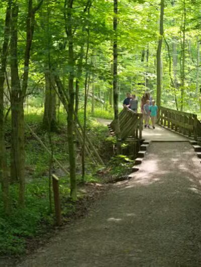 Char-Mar Ridge Park - Westerville, OH