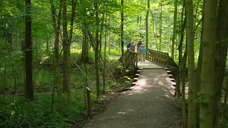 Char-Mar Ridge Park - Westerville, OH