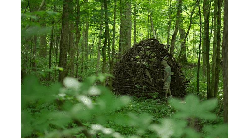Char-Mar Ridge Park - Westerville, OH