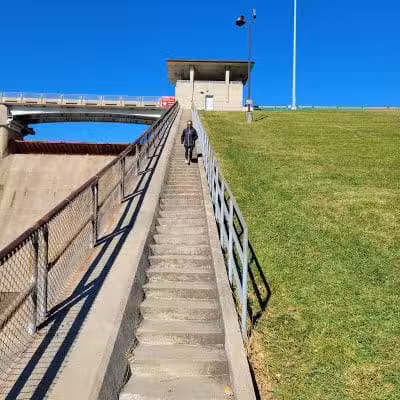 Hoover Reservoir Park - Westerville, OH