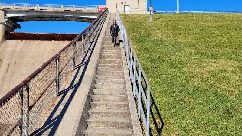 Hoover Reservoir Park - Westerville, OH