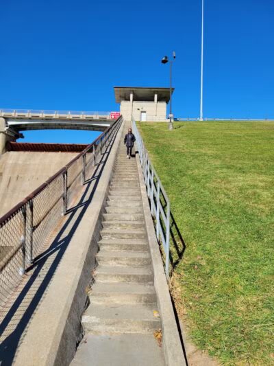 Hoover Reservoir Park - Westerville, OH