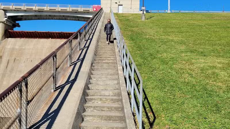 Hoover Reservoir Park - Westerville, OH