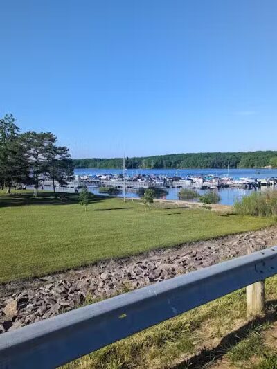 Hoover Reservoir Park - Westerville, OH