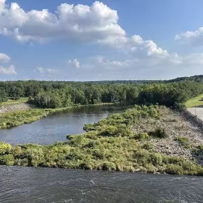 Hoover Reservoir Park - Westerville, OH