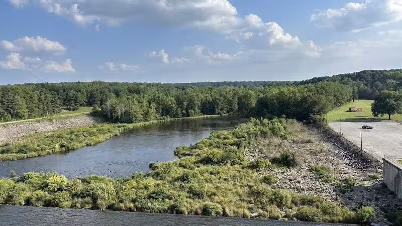 Hoover Reservoir Park - Westerville, OH