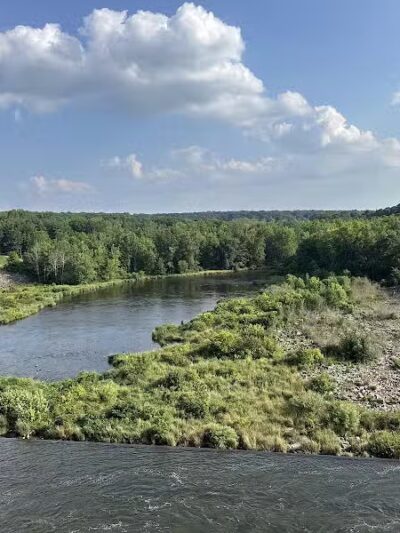 Hoover Reservoir Park - Westerville, OH
