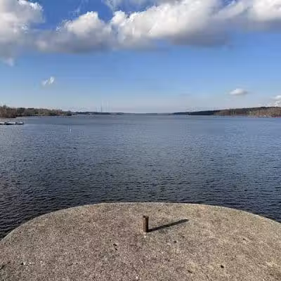 Hoover Reservoir Park - Westerville, OH