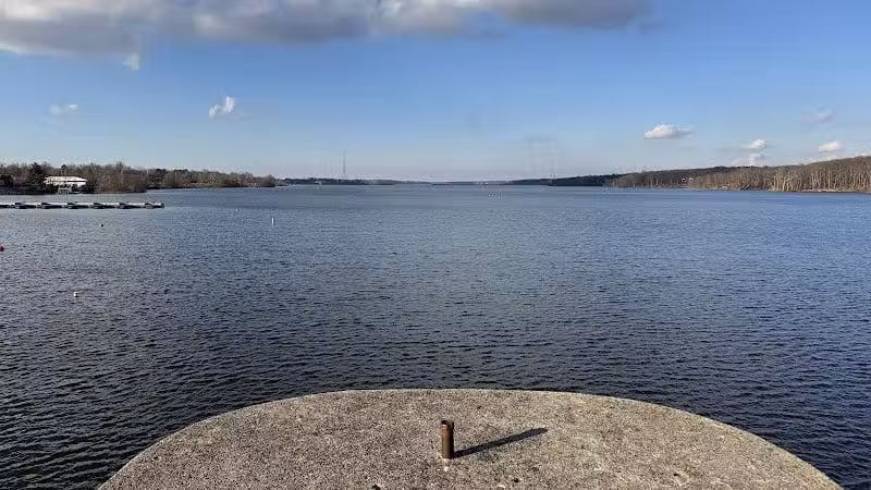 Hoover Reservoir Park - Westerville, OH