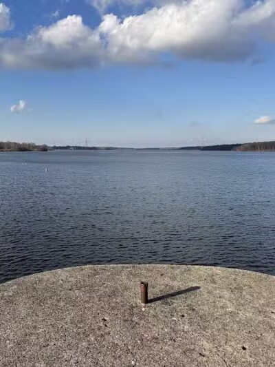 Hoover Reservoir Park - Westerville, OH