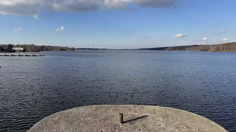 Hoover Reservoir Park - Westerville, OH