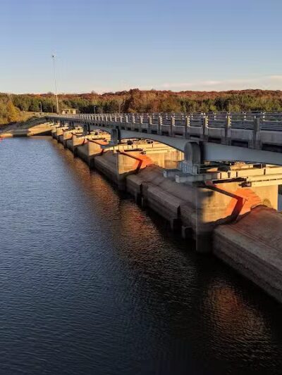 Hoover Reservoir Park - Westerville, OH