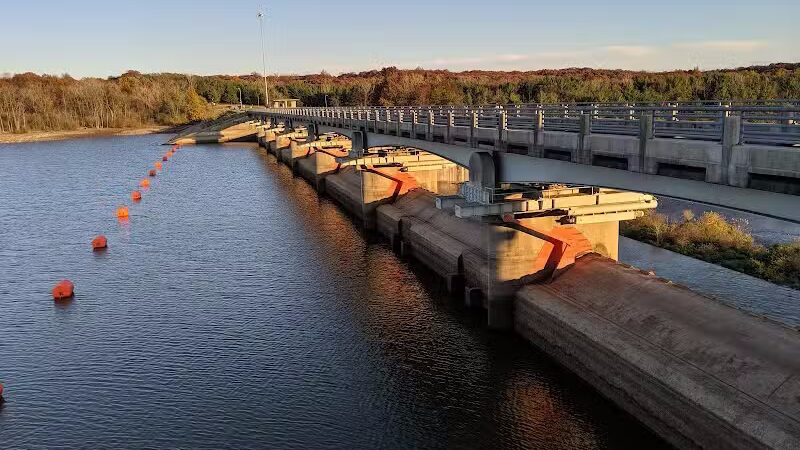 Hoover Reservoir Park - Westerville, OH